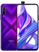 Best available price of Honor 9X Pro in Kyrgyzstan