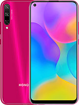 Best available price of Honor Play 3 in Kyrgyzstan