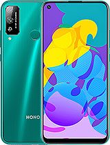Best available price of Honor Play 4T in Kyrgyzstan