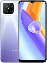 Best available price of Honor Play5 5G in Kyrgyzstan