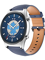 Best available price of Honor Watch GS 3 in Kyrgyzstan