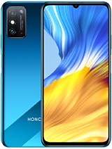 Best available price of Honor X10 Max 5G in Kyrgyzstan