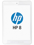 Best available price of HP 8 in Kyrgyzstan
