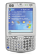 Best available price of HP iPAQ hw6510 in Kyrgyzstan