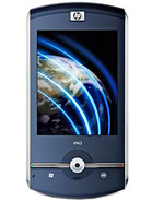Best available price of HP iPAQ Data Messenger in Kyrgyzstan