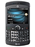 Best available price of HP iPAQ Glisten in Kyrgyzstan