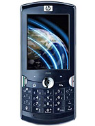 Best available price of HP iPAQ Voice Messenger in Kyrgyzstan