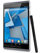 Best available price of HP Pro Slate 8 in Kyrgyzstan