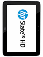 Best available price of HP Slate10 HD in Kyrgyzstan