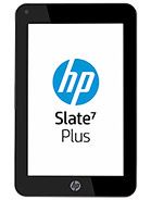 Best available price of HP Slate7 Plus in Kyrgyzstan