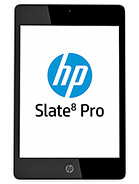 Best available price of HP Slate8 Pro in Kyrgyzstan