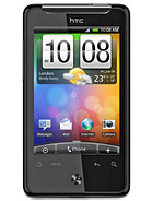 Best available price of HTC Aria in Kyrgyzstan
