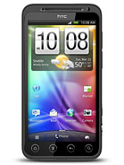 Best available price of HTC EVO 3D in Kyrgyzstan