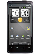 Best available price of HTC EVO Design 4G in Kyrgyzstan