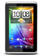Best available price of HTC Flyer in Kyrgyzstan