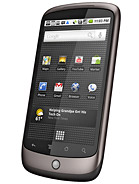 Best available price of HTC Google Nexus One in Kyrgyzstan