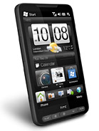 Best available price of HTC HD2 in Kyrgyzstan