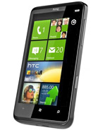 Best available price of HTC HD7 in Kyrgyzstan
