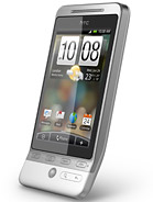 Best available price of HTC Hero in Kyrgyzstan