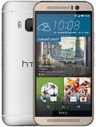 Best available price of HTC One M9 in Kyrgyzstan