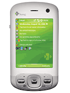 Best available price of HTC P3600 in Kyrgyzstan