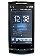 Best available price of HTC Pure in Kyrgyzstan