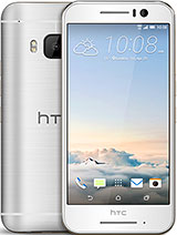 Best available price of HTC One S9 in Kyrgyzstan