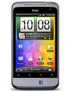 Best available price of HTC Salsa in Kyrgyzstan