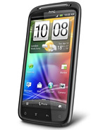 Best available price of HTC Sensation 4G in Kyrgyzstan