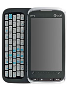 Best available price of HTC Tilt2 in Kyrgyzstan