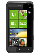 Best available price of HTC Titan in Kyrgyzstan