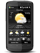 Best available price of HTC Touch HD in Kyrgyzstan