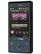 Best available price of HTC Touch Diamond CDMA in Kyrgyzstan