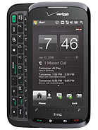 Best available price of HTC Touch Pro2 CDMA in Kyrgyzstan