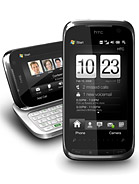 Best available price of HTC Touch Pro2 in Kyrgyzstan