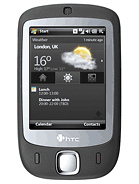 Best available price of HTC Touch in Kyrgyzstan