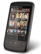 Best available price of HTC Touch2 in Kyrgyzstan