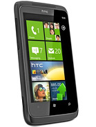 Best available price of HTC 7 Trophy in Kyrgyzstan
