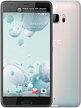 Best available price of HTC U Ultra in Kyrgyzstan