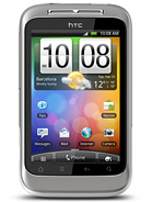Best available price of HTC Wildfire S in Kyrgyzstan