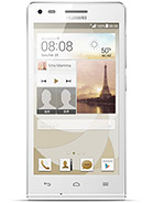 Best available price of Huawei Ascend G6 in Kyrgyzstan