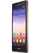 Best available price of Huawei Ascend P7 Sapphire Edition in Kyrgyzstan