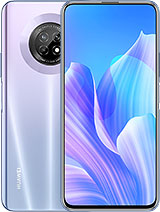 Best available price of Huawei Enjoy 20 Plus 5G in Kyrgyzstan