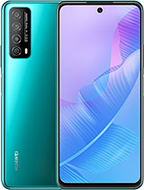 Best available price of Huawei Enjoy 20 SE in Kyrgyzstan
