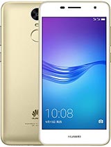 Best available price of Huawei Enjoy 6 in Kyrgyzstan