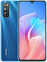Best available price of Huawei Enjoy Z 5G in Kyrgyzstan