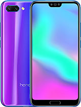 Best available price of Honor 10 in Kyrgyzstan