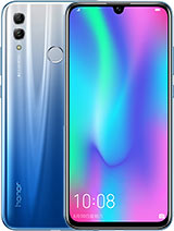 Best available price of Honor 10 Lite in Kyrgyzstan