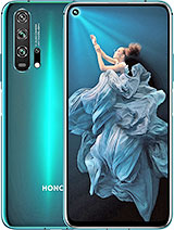Best available price of Honor 20 Pro in Kyrgyzstan