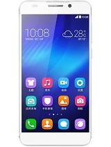 Best available price of Honor 6 in Kyrgyzstan
